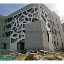 ACP Acm Aluminium Alloy Aluminum Composite Board for Building Wall Panels Decoration Materials